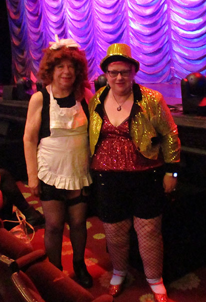 Image Copyright Julie / TimeWarp - Click to return
