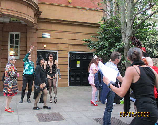 Image Copyright Julie / TimeWarp - Click to return