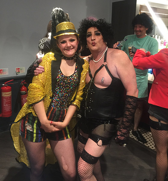 Image Copyright Rachel K / TimeWarp - Click to return