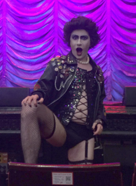 Image Copyright Rachel K / TimeWarp - Click to return