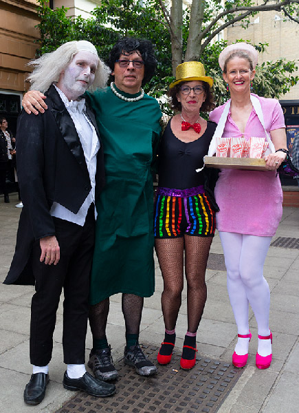 Image Copyright TWW / TimeWarp - Click to return