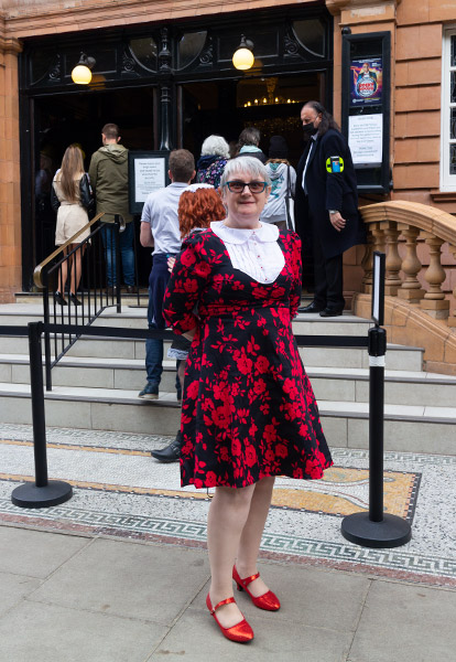 Image Copyright TWW / TimeWarp - Click to return