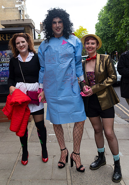 Image Copyright TWW / TimeWarp - Click to return