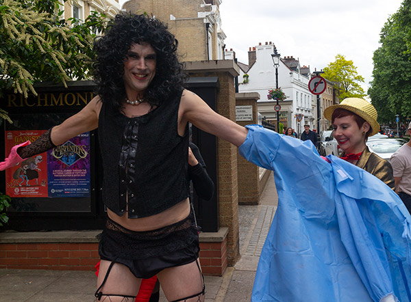 Image Copyright TWW / TimeWarp - Click to return