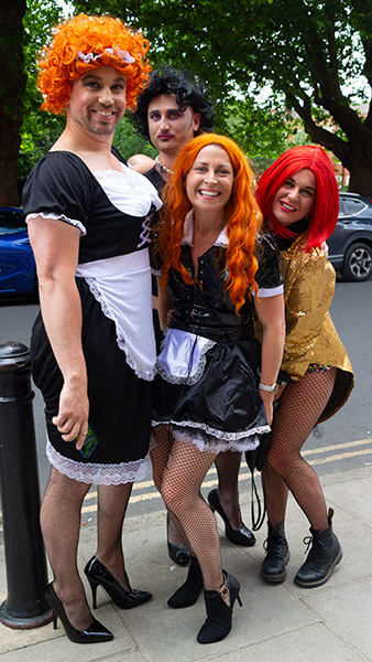 Image Copyright TWW / TimeWarp - Click to return