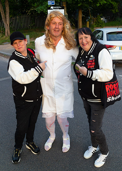 Image Copyright TWW / TimeWarp - Click to return