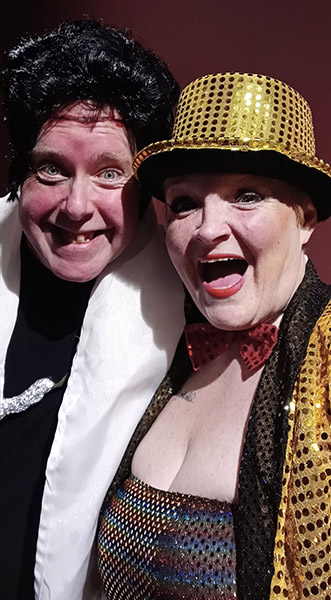 Image Copyright Dawn F / TimeWarp - Click to return