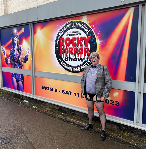 Image Copyright Matthew John / TimeWarp - Click to return