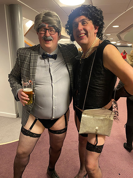 Image Copyright Matthew John / TimeWarp - Click to return