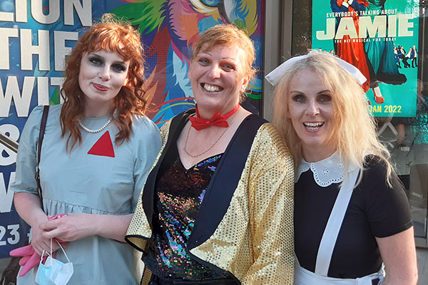 Image Copyright TWW / TimeWarp - Click to return