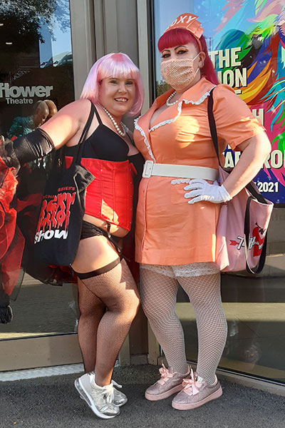 Image Copyright TWW / TimeWarp - Click to return