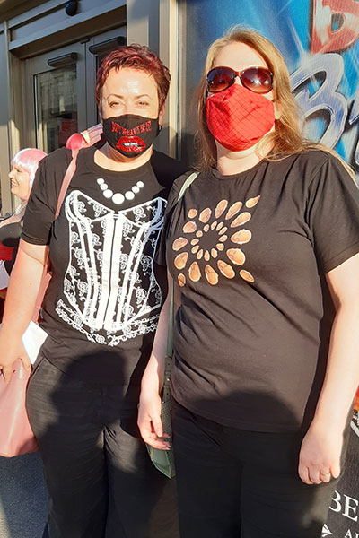 Image Copyright TWW / TimeWarp - Click to return