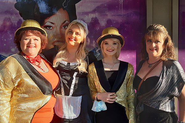 Image Copyright TWW / TimeWarp - Click to return