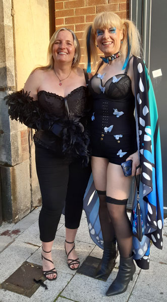 Image Copyright TWW / TimeWarp - Click to return