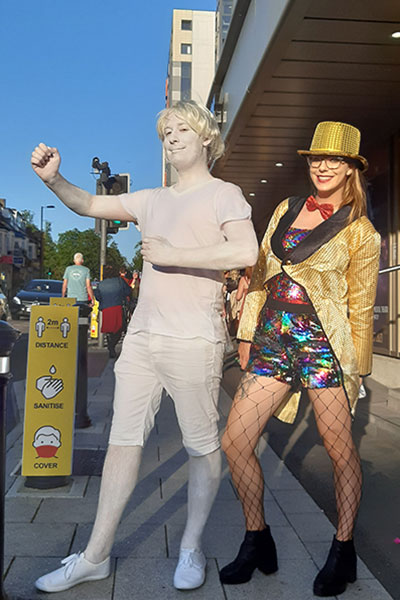 Image Copyright TWW / TimeWarp - Click to return