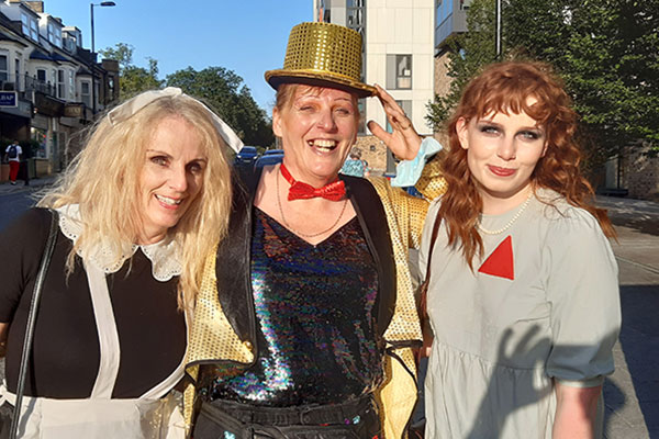 Image Copyright TWW / TimeWarp - Click to return