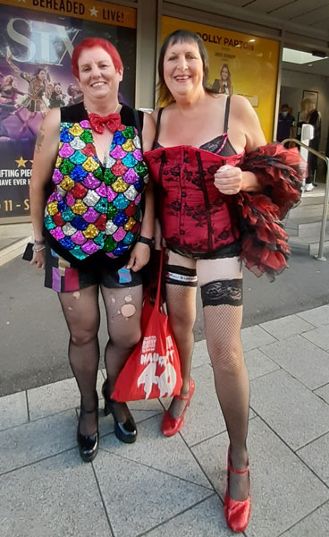 Image Copyright TWW / TimeWarp - Click to return