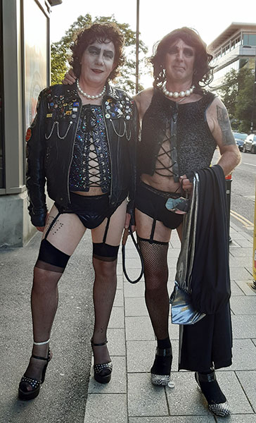 Image Copyright TWW / TimeWarp - Click to return