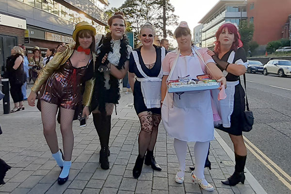 Image Copyright TWW / TimeWarp - Click to return