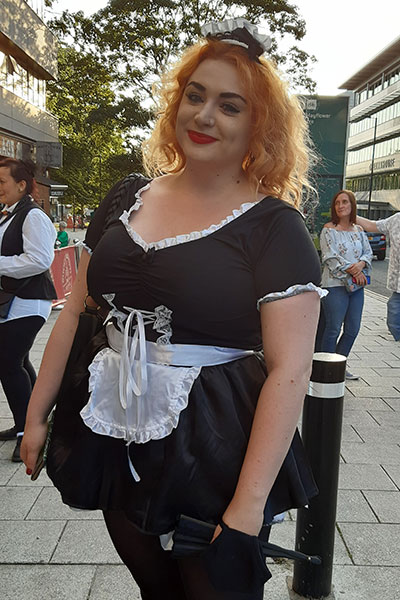 Image Copyright TWW / TimeWarp - Click to return