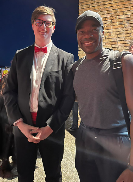 Image Copyright Andy / TimeWarp - Click to return