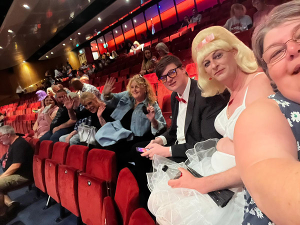 Image Copyright Andy / TimeWarp - Click to return