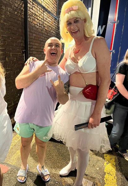 Image Copyright Andy / TimeWarp - Click to return