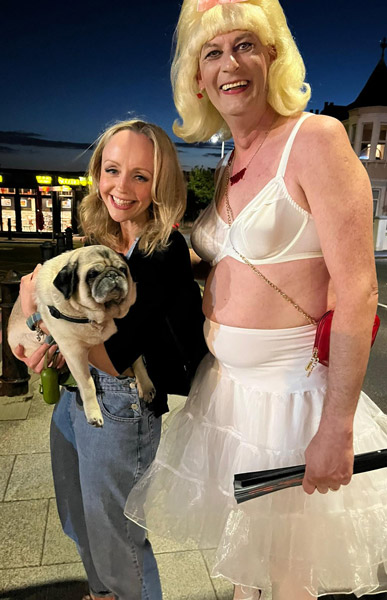 Image Copyright Andy / TimeWarp - Click to return