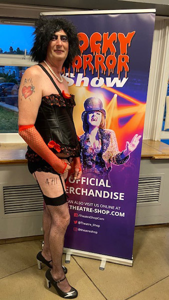 Image Copyright Andy / TimeWarp - Click to return