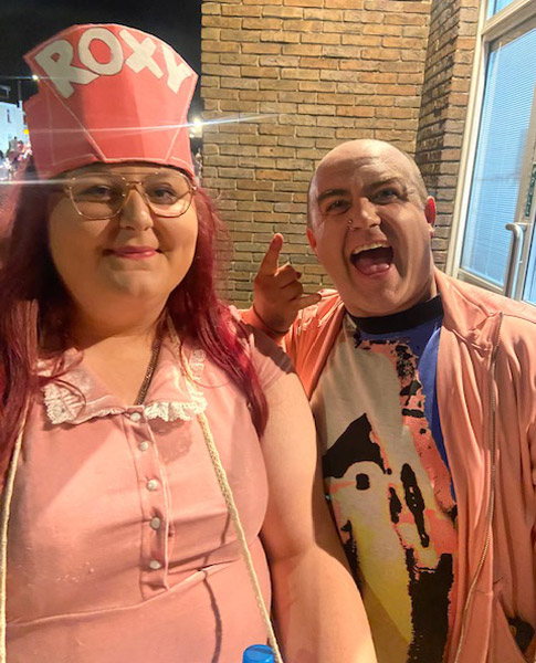 Image Copyright Andy / TimeWarp - Click to return