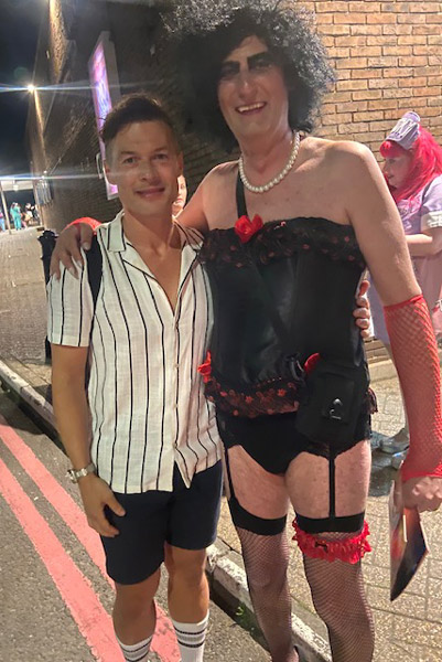 Image Copyright Andy / TimeWarp - Click to return