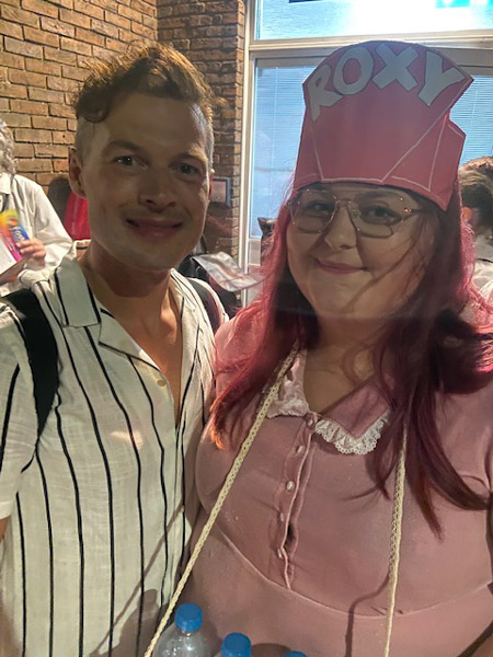 Image Copyright Andy / TimeWarp - Click to return