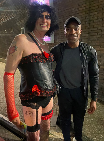 Image Copyright Andy / TimeWarp - Click to return