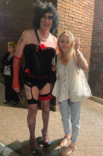 Image Copyright Andy / TimeWarp - Click to return