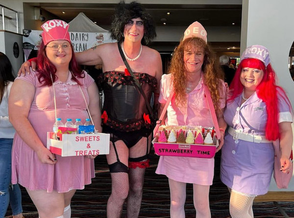 Image Copyright Andy / TimeWarp - Click to return