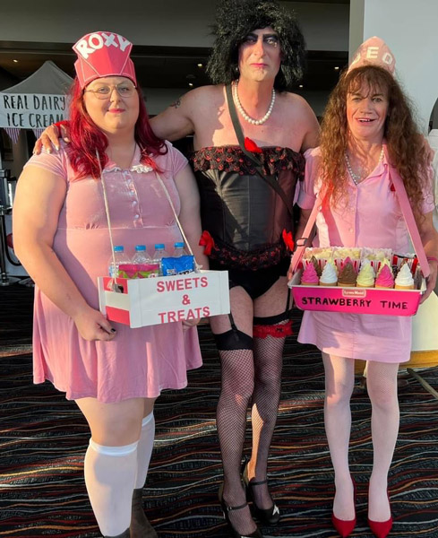 Image Copyright Andy / TimeWarp - Click to return