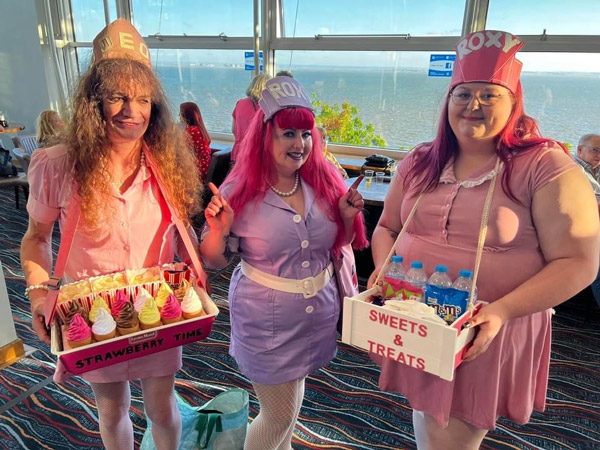 Image Copyright Andy / TimeWarp - Click to return