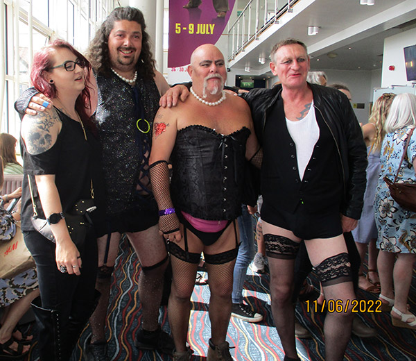 Image Copyright Julie / TimeWarp - Click to return
