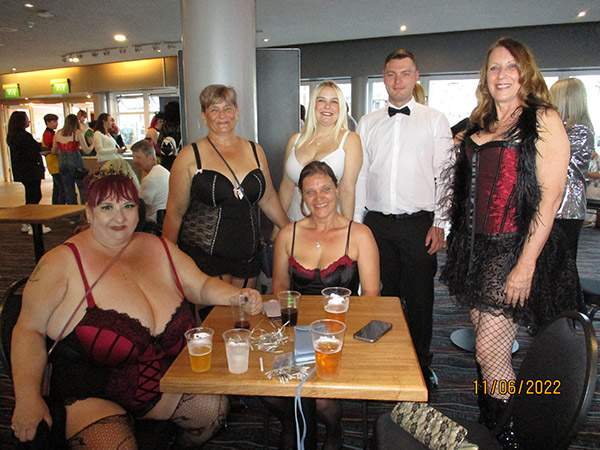 Image Copyright Julie / TimeWarp - Click to return