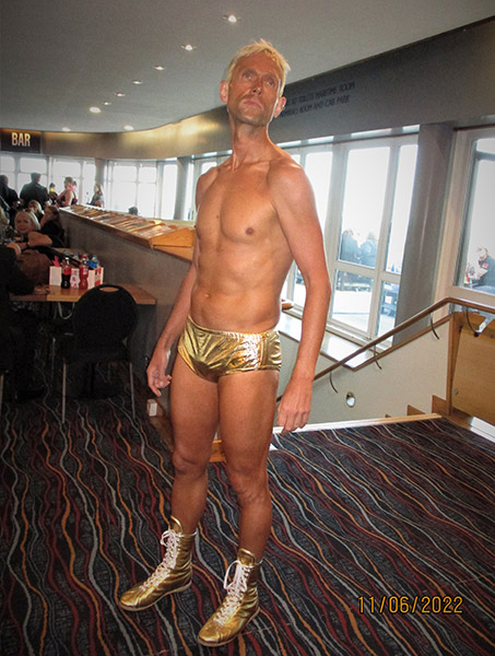Image Copyright Julie / TimeWarp - Click to return