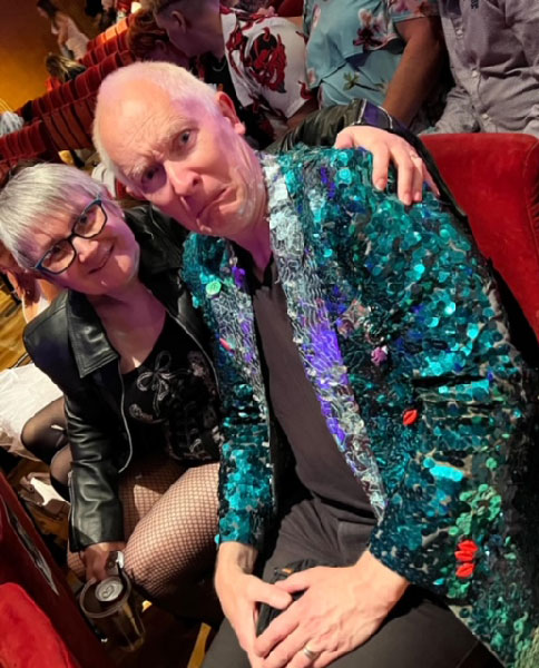 Image Copyright Selina / TimeWarp - Click to return