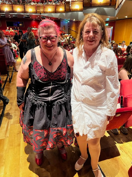 Image Copyright Selina / TimeWarp - Click to return