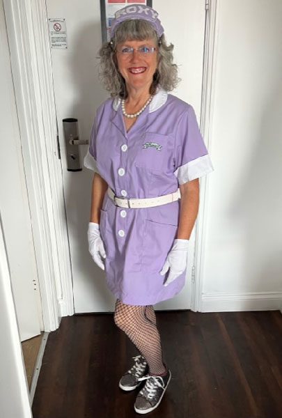 Image Copyright Selina / TimeWarp - Click to return