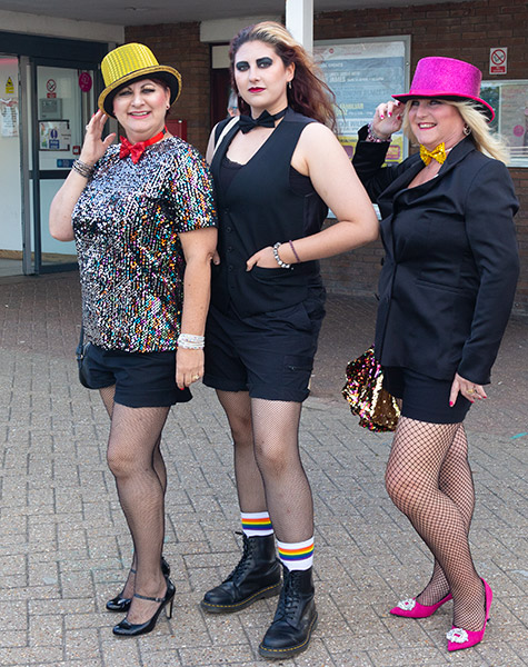 Image Copyright TWW / TimeWarp - Click to return