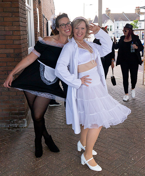 Image Copyright TWW / TimeWarp - Click to return