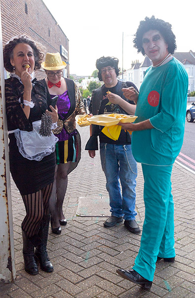 Image Copyright TWW / TimeWarp - Click to return