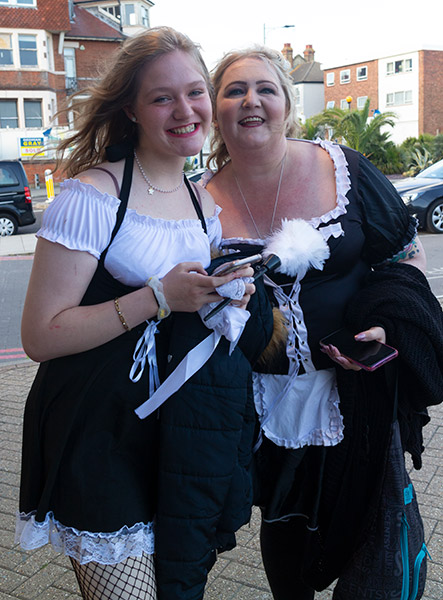 Image Copyright TWW / TimeWarp - Click to return