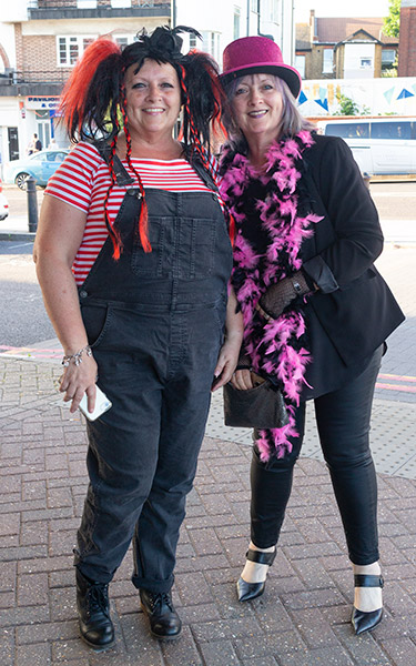 Image Copyright TWW / TimeWarp - Click to return