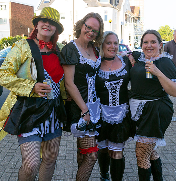 Image Copyright TWW / TimeWarp - Click to return