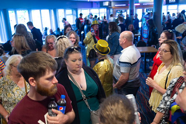 Image Copyright TWW / TimeWarp - Click to return